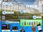 خرید اتوماسیون و کنترل هوشمند گلخانه ناپادا مدل N6